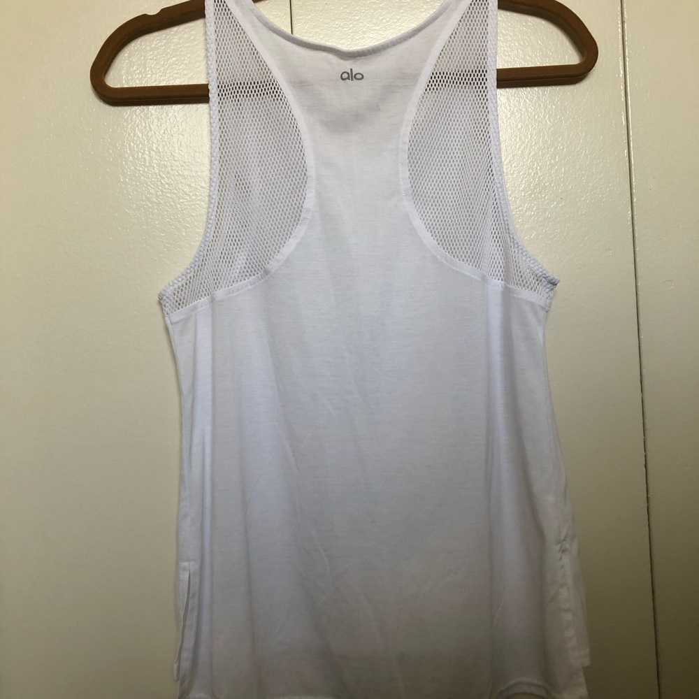 Alo Tank - Picture 2 of 2